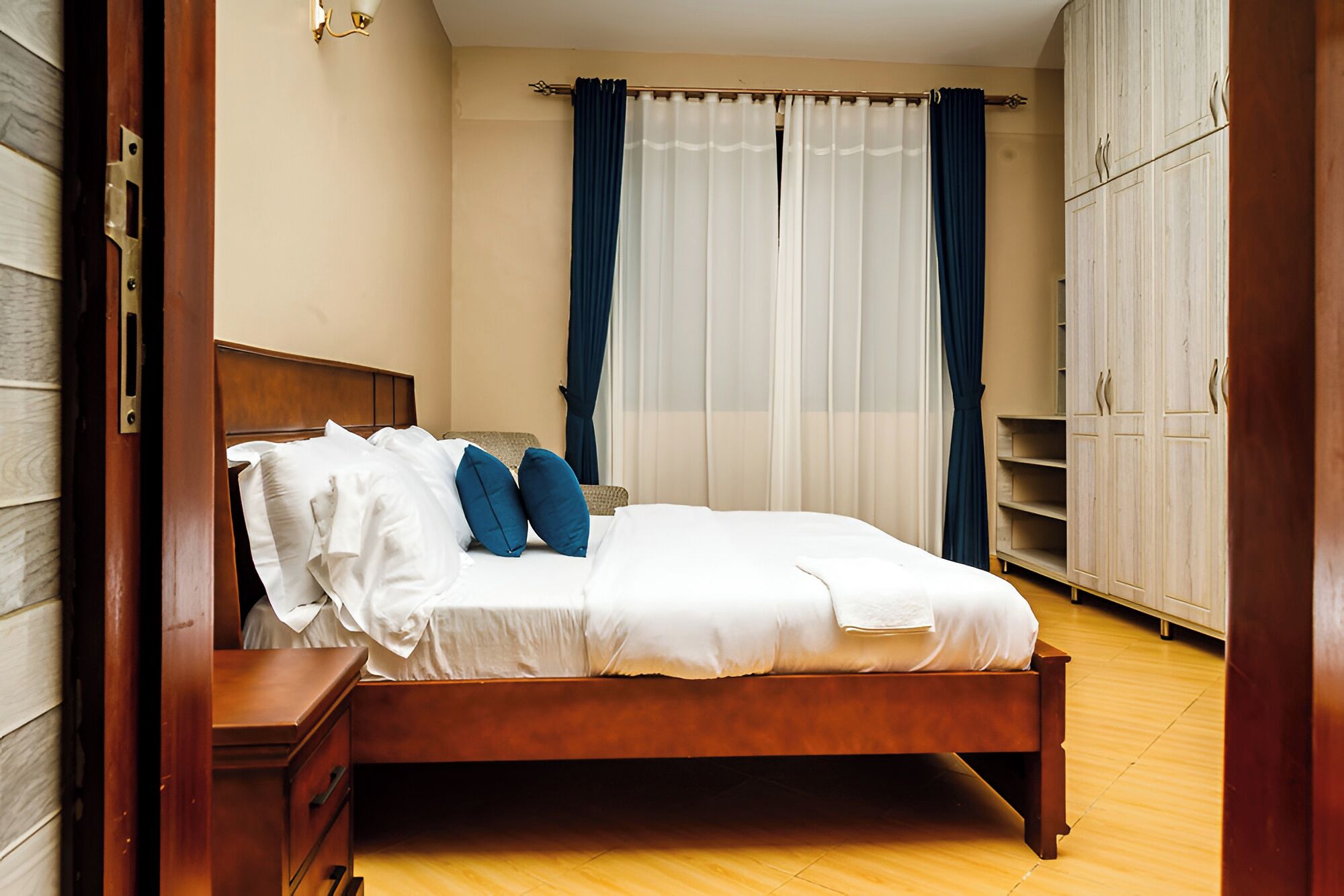Habitación