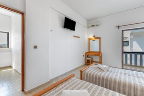 Wi-Fi, draps fournis