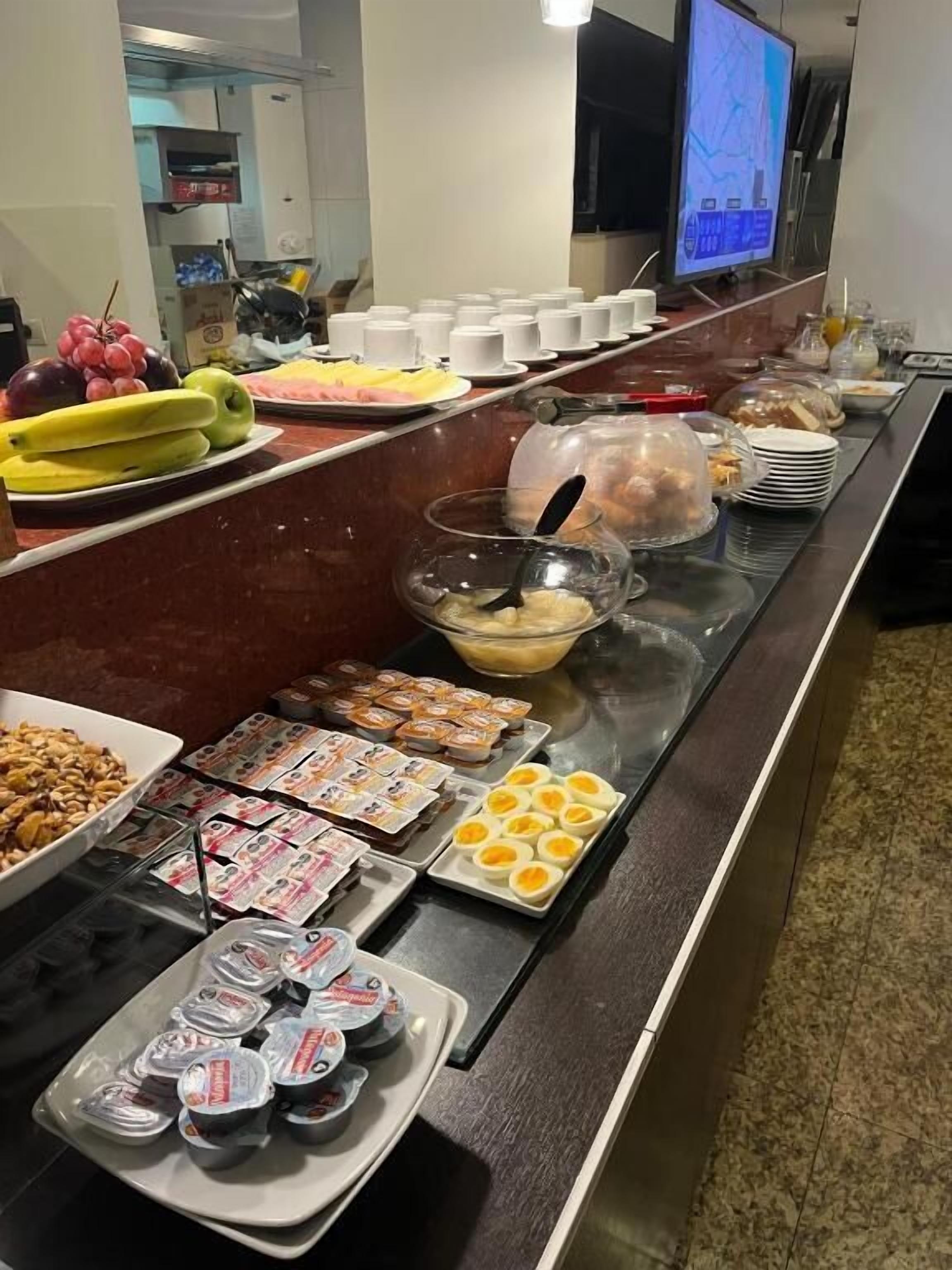 用餐區