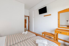 Wifi y ropa de cama 