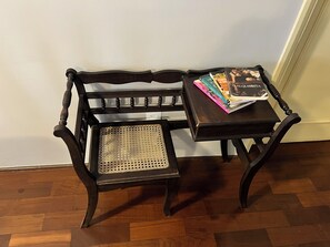 Interieur