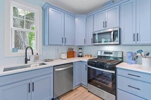 Cucina privata