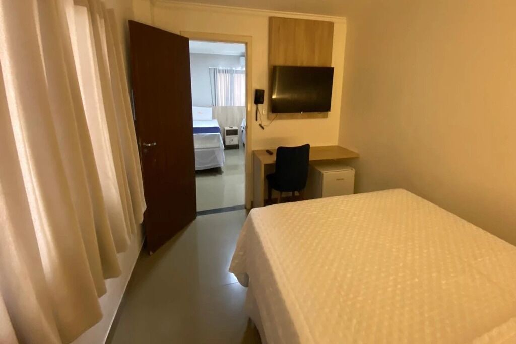 Comfort Suite | Free WiFi