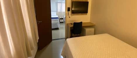 Comfort Suite | Free WiFi