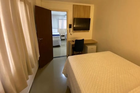 Comfort Suite. Hotel Bastos