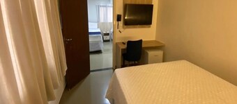 Hotel Bastos