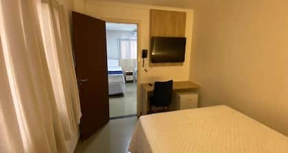 Hotel Bastos
