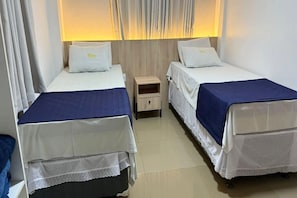 Comfort Suite | Wi-fi percuma 