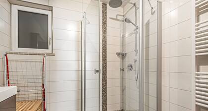 Apartment „Kleinramspau“ mit WLAN