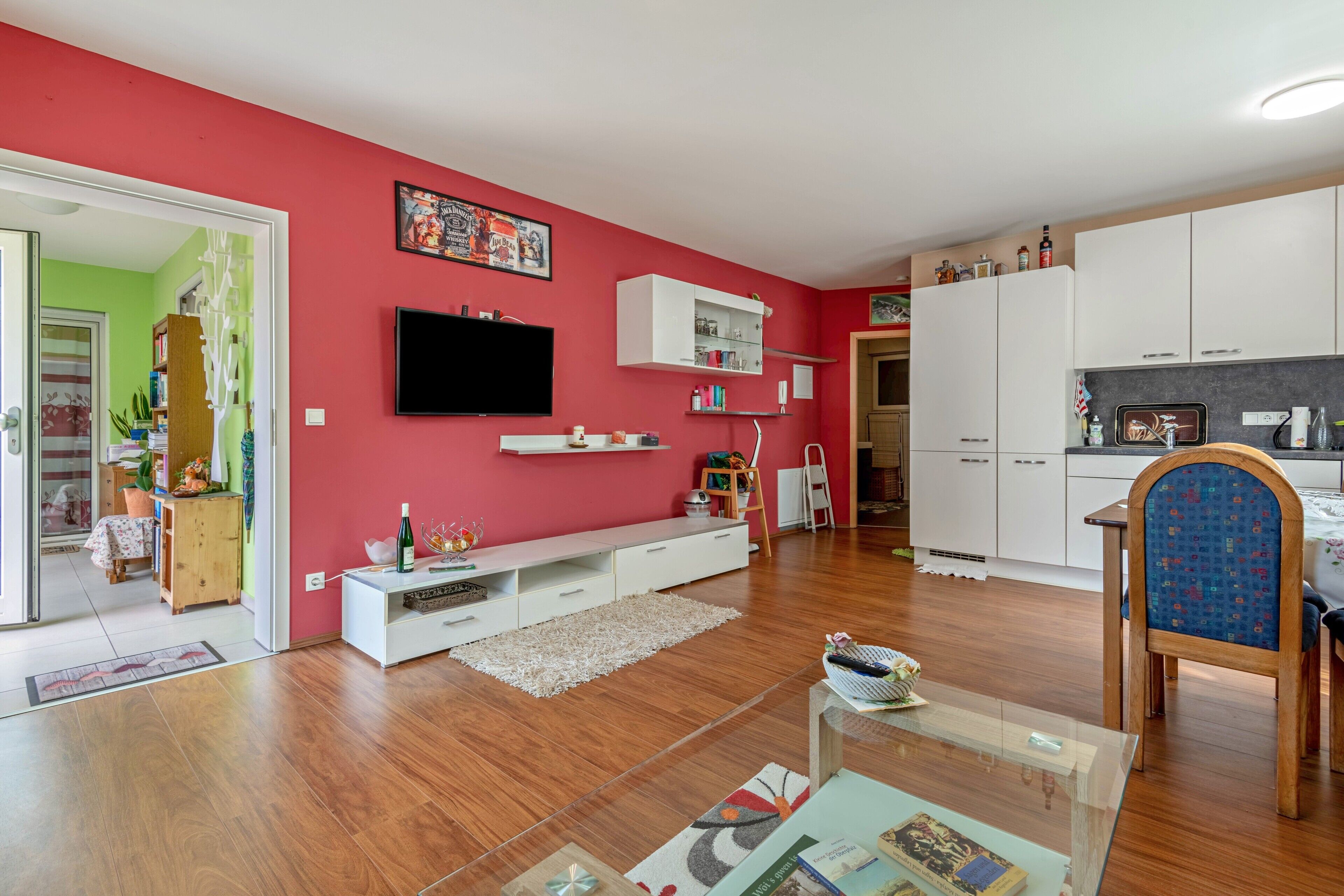 Intérieur