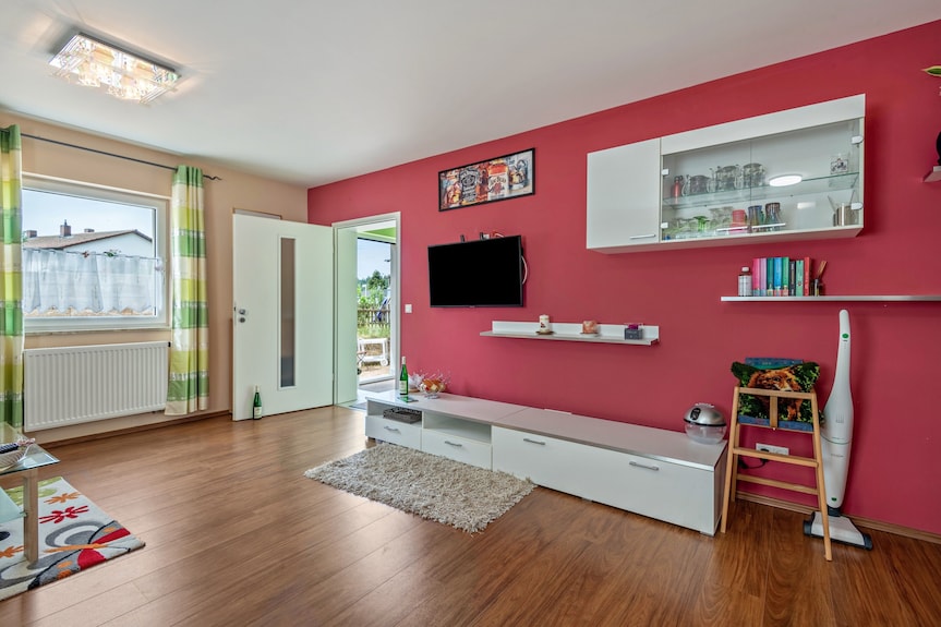 Apartment 'Kleinramspau' With Wi-fi - Regenstauf