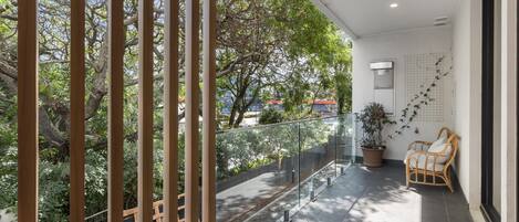 Apartment | Balcony