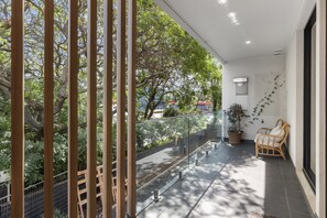 Apartemen | Balkon