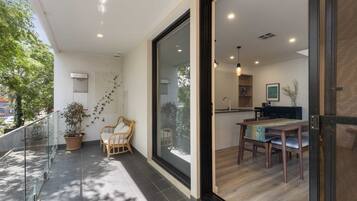 Apartment | Balcony