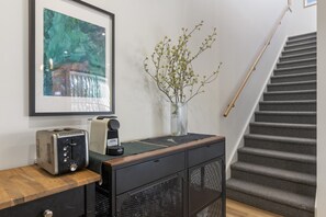 Apartemen | Resepsionis