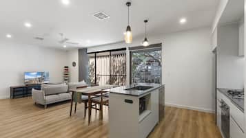Apartment | Living room