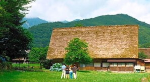 Ngoại thất