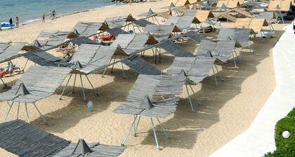 Royal Azur Thalasso Golf