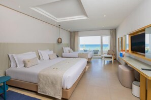 Room - Royal Azur Thalasso Golf (Hammamet)