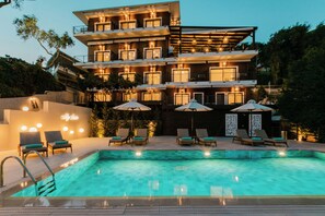 Ảnh chưa phân loại, 3 trong số 54 ảnh, nút
