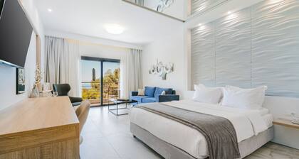 My Suite Boutique Hotel