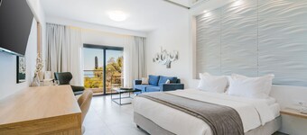 My Suite Boutique Hotel