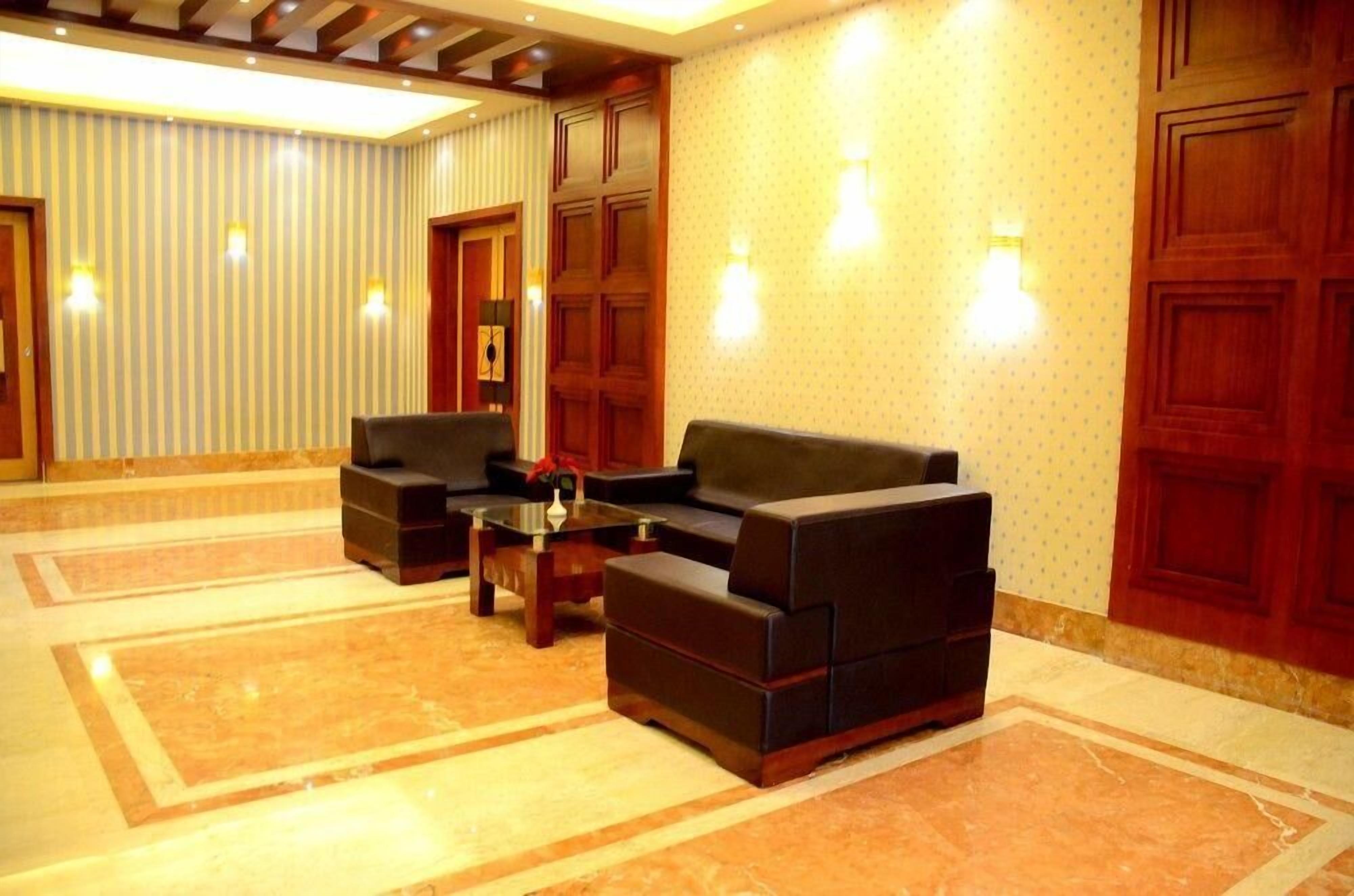 Hall