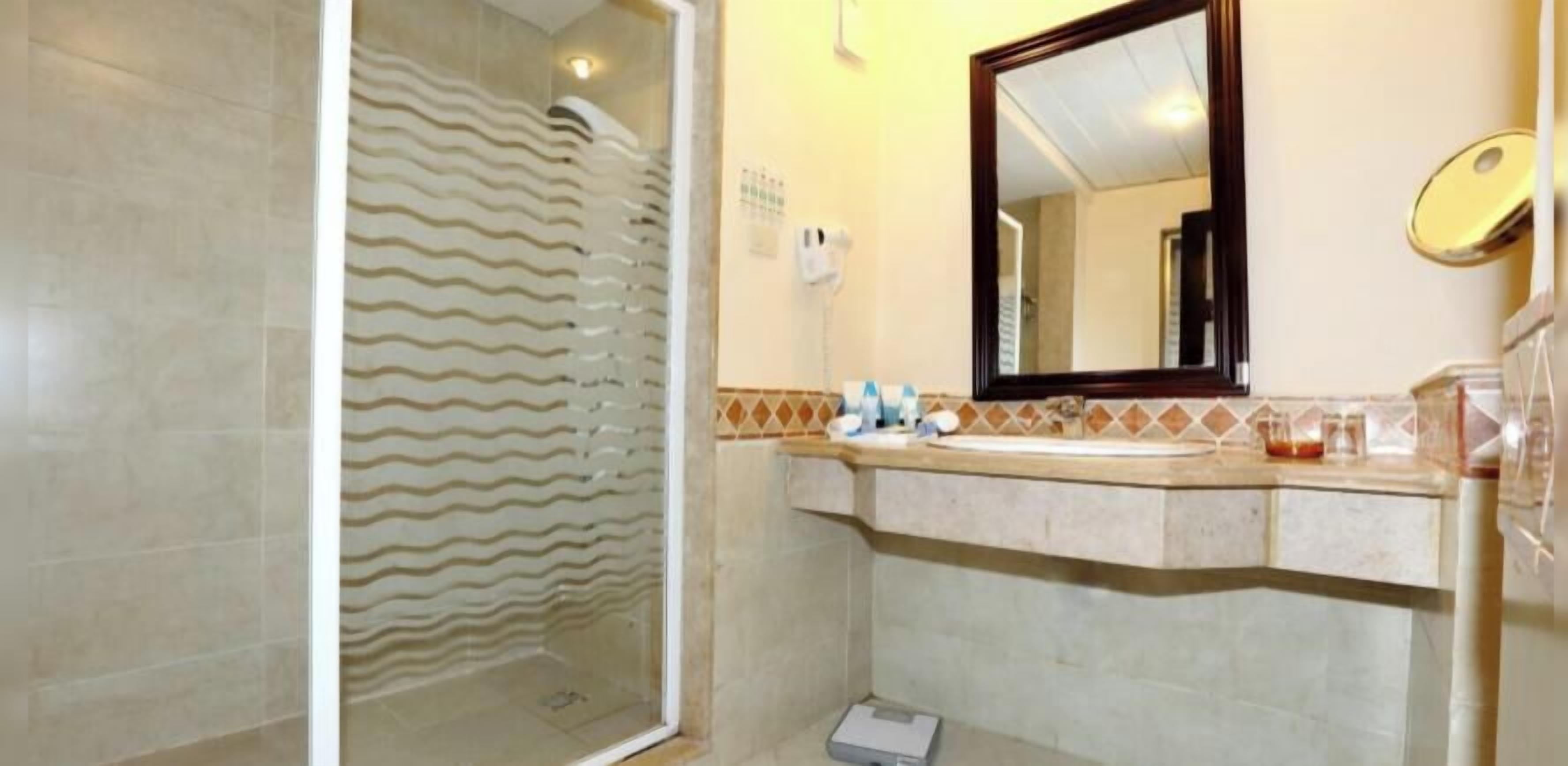 Kamar mandi