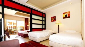 Room - Rehana Royal Beach Resort (Sharm El Sheikh)