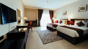 Room - Rehana Royal Beach Resort (Sharm El Sheikh)