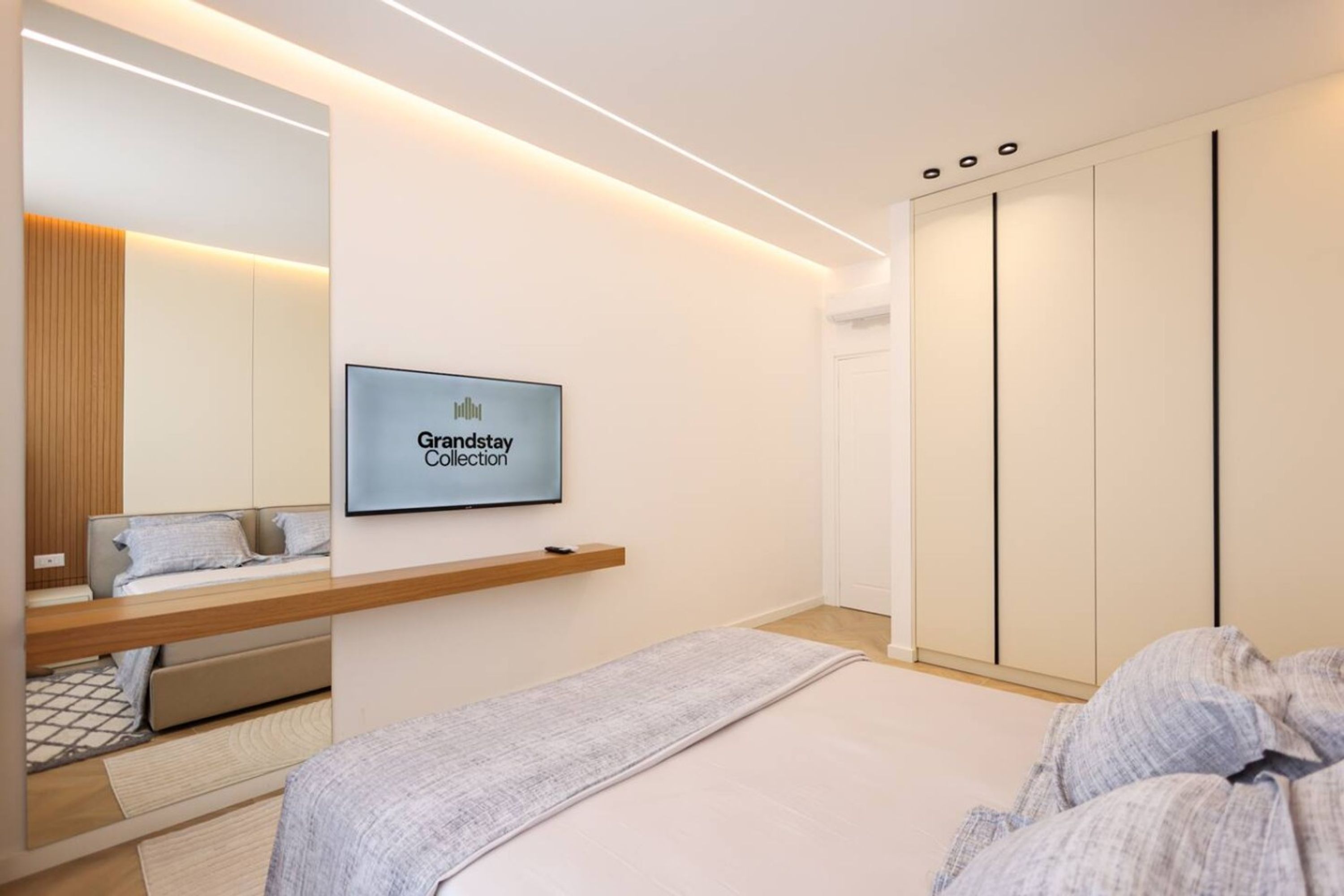 1 dormitorio, escritorio, wifi gratis