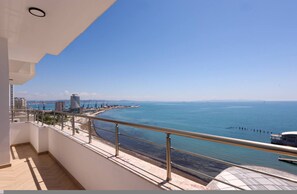 Property grounds - Grandstay Sea Penthouse 01 (Durrës)