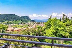 Lobby - Residence Panorama (Suzzara)