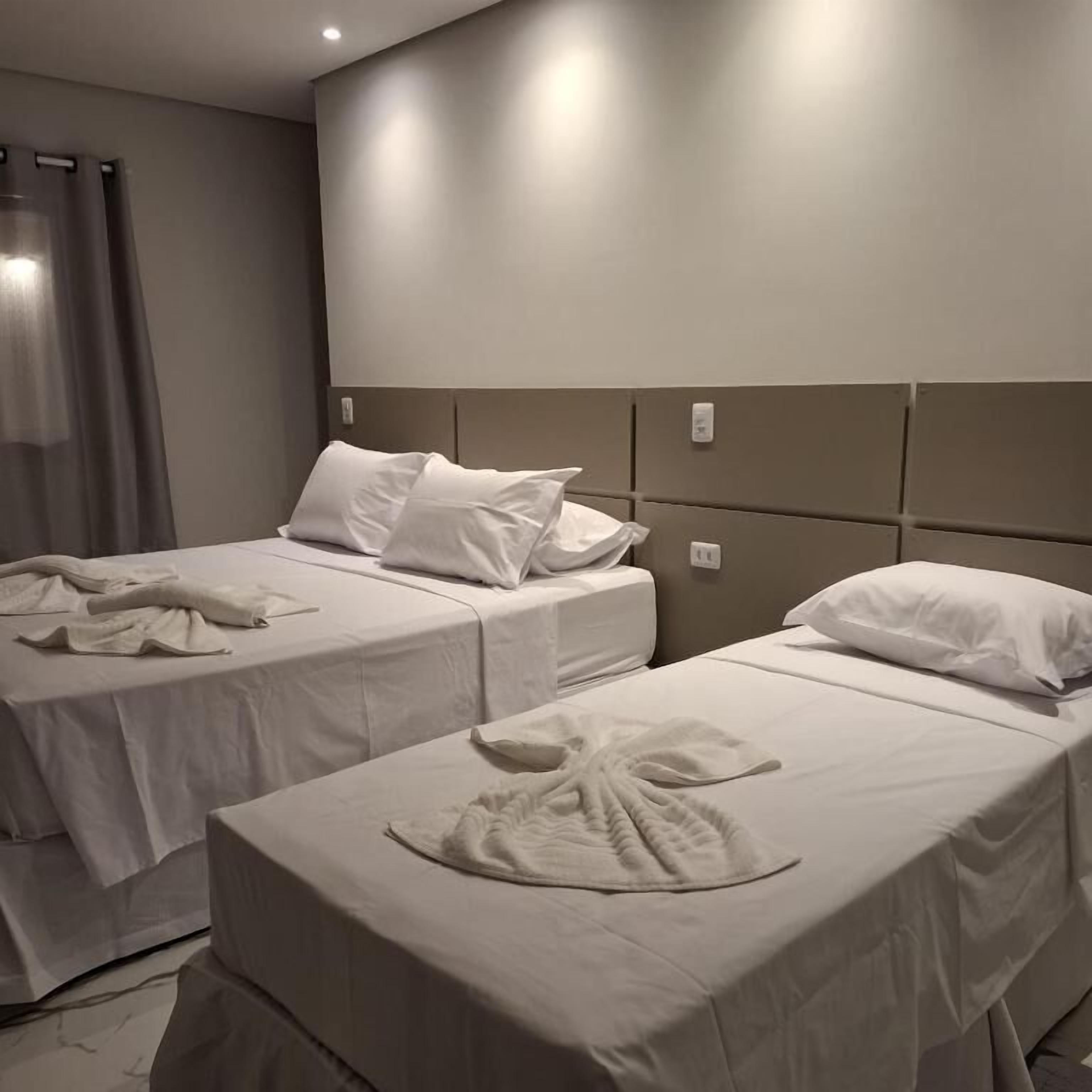 Triple Room, Lanai | Free WiFi
