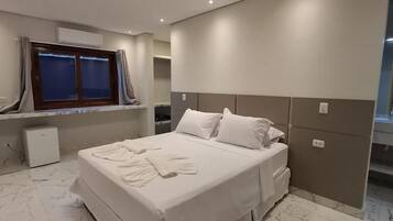Double Room, Balcony | Wi-fi percuma