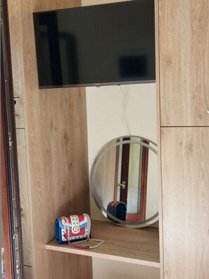 Interior - Platanos Studio Old town Rethymno (Rethimno)