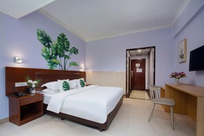 Room - Wings Hotel Guangzhou (Foshan)