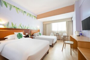 Room - Wings Hotel Guangzhou (Foshan)