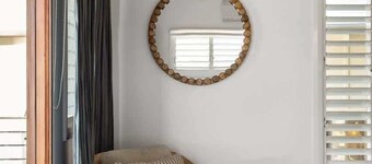 The Bath House—Wellness Sanctuary by the Beach