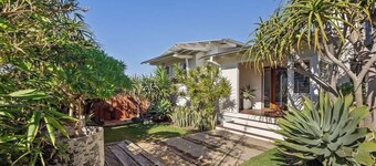 The Bath House—Wellness Sanctuary by the Beach