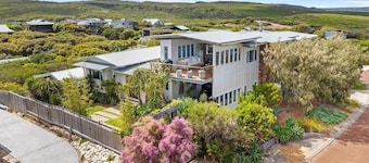 The Bath House Wellness Sanctuary by the Beach