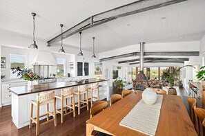 Dining - The Bath House Wellness Sanctuary by the Beach (Gnarabup)
