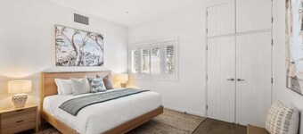 The Bath House—Wellness Sanctuary by the Beach