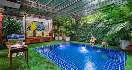 Mayfair Lagoon Bhubaneswar