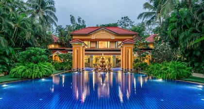 Mayfair Lagoon Bhubaneswar