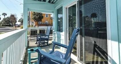 Cedar Key Turtle 132