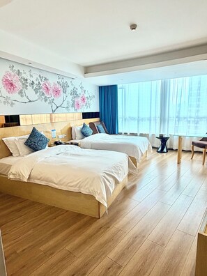 Room - Paco Hotel Beijing Road Tuanyida Metro Guangzhou (Guangzhou)