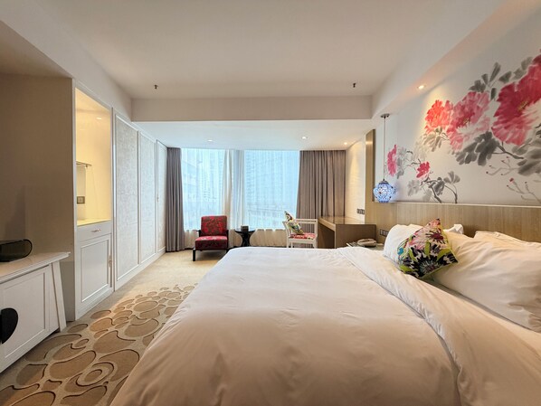 Room - Paco Hotel Beijing Road Tuanyida Metro Guangzhou (Guangzhou)