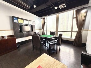 Sports facility - Paco Hotel Beijing Road Tuanyida Metro Guangzhou (Guangzhou)