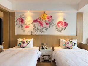 Room - Paco Hotel Beijing Road Tuanyida Metro Guangzhou (Guangzhou)